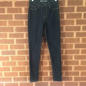 Old navy High waist Rockstar Jeans Long